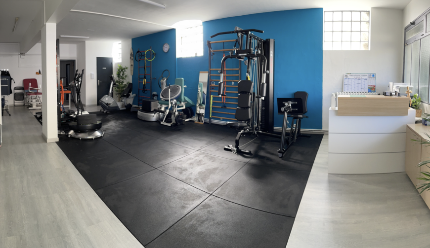 Centre PhysiO’sblc
