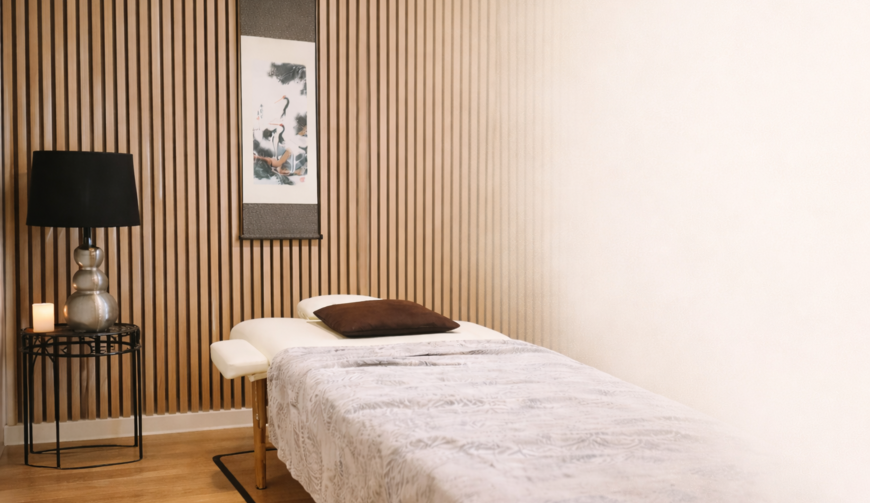 Cabinet de Prévention en shiatsu dans les Landes