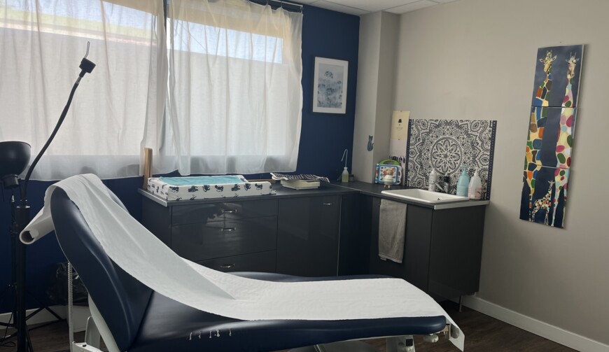 Dr Mabille Patricia médecin généraliste