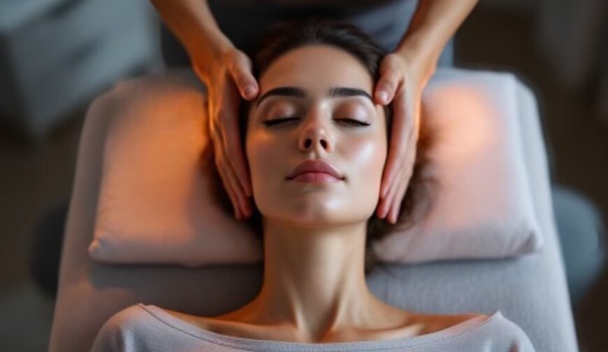 Cabinet d'Ostéopathie GARCIA ADELINE