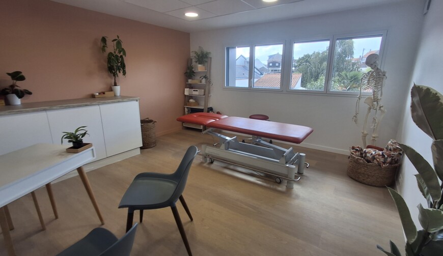 Espace santé Beautour