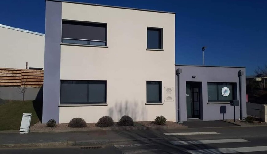 CABINET D'OSTEOPATHIE GEVEZE