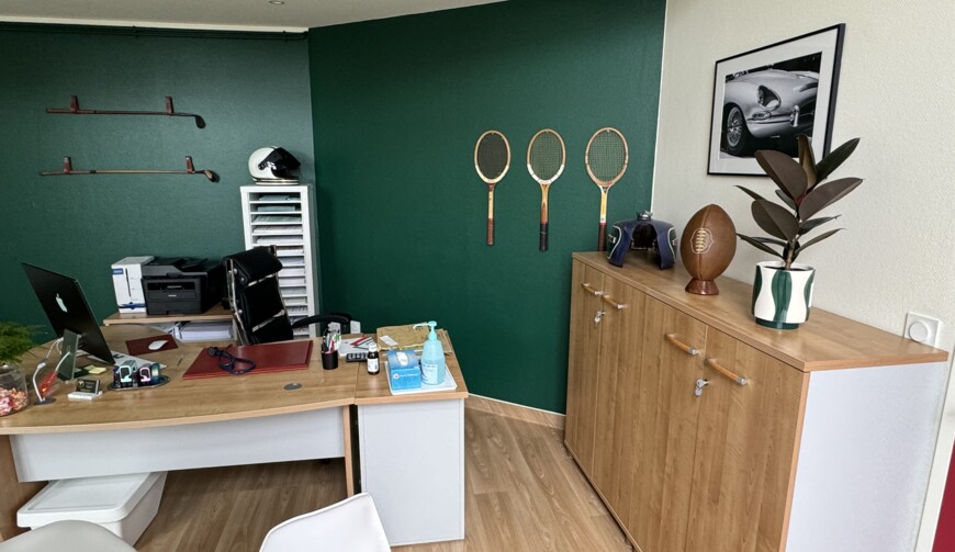 Docteur Matthieu Coudié Médecin Généraliste