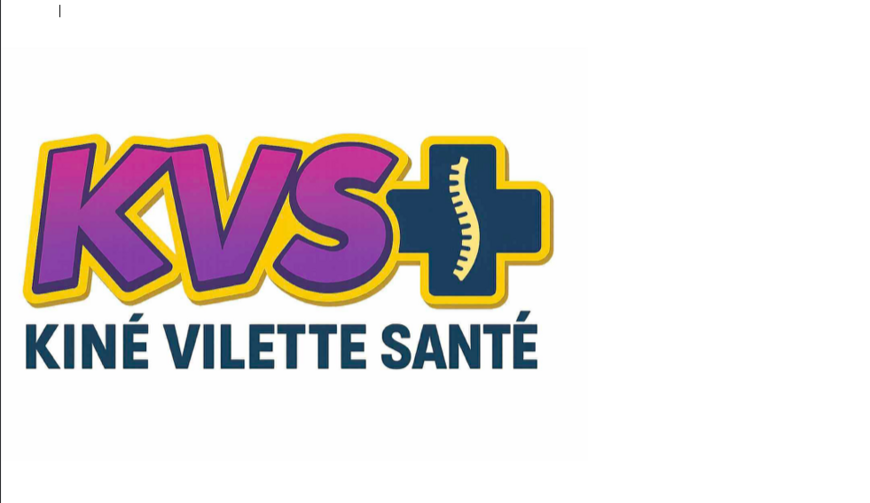 Kine Vilette Santé