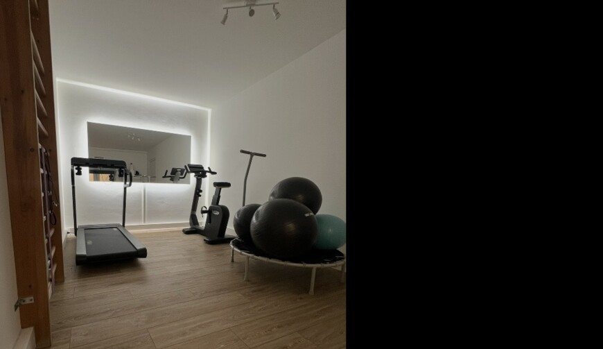 Cabinet de kinésithérapie Bazin et Perrot