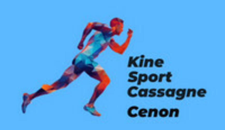 Kiné Sport Cassagne CENON