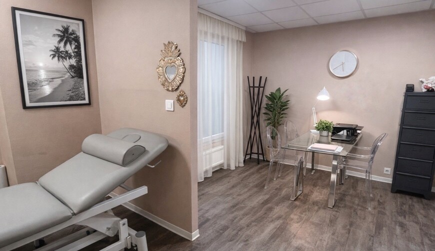 Cabinet de Périnéologie et Sexologie